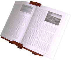 新書見台 新書見台